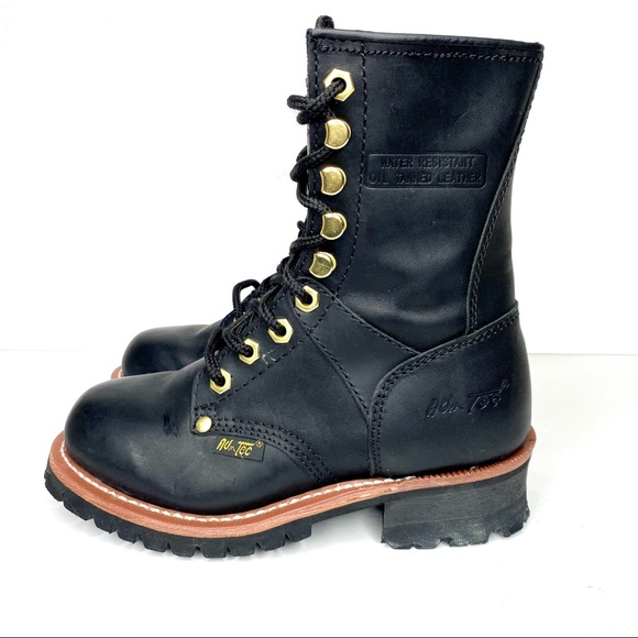 ad tec women's boots